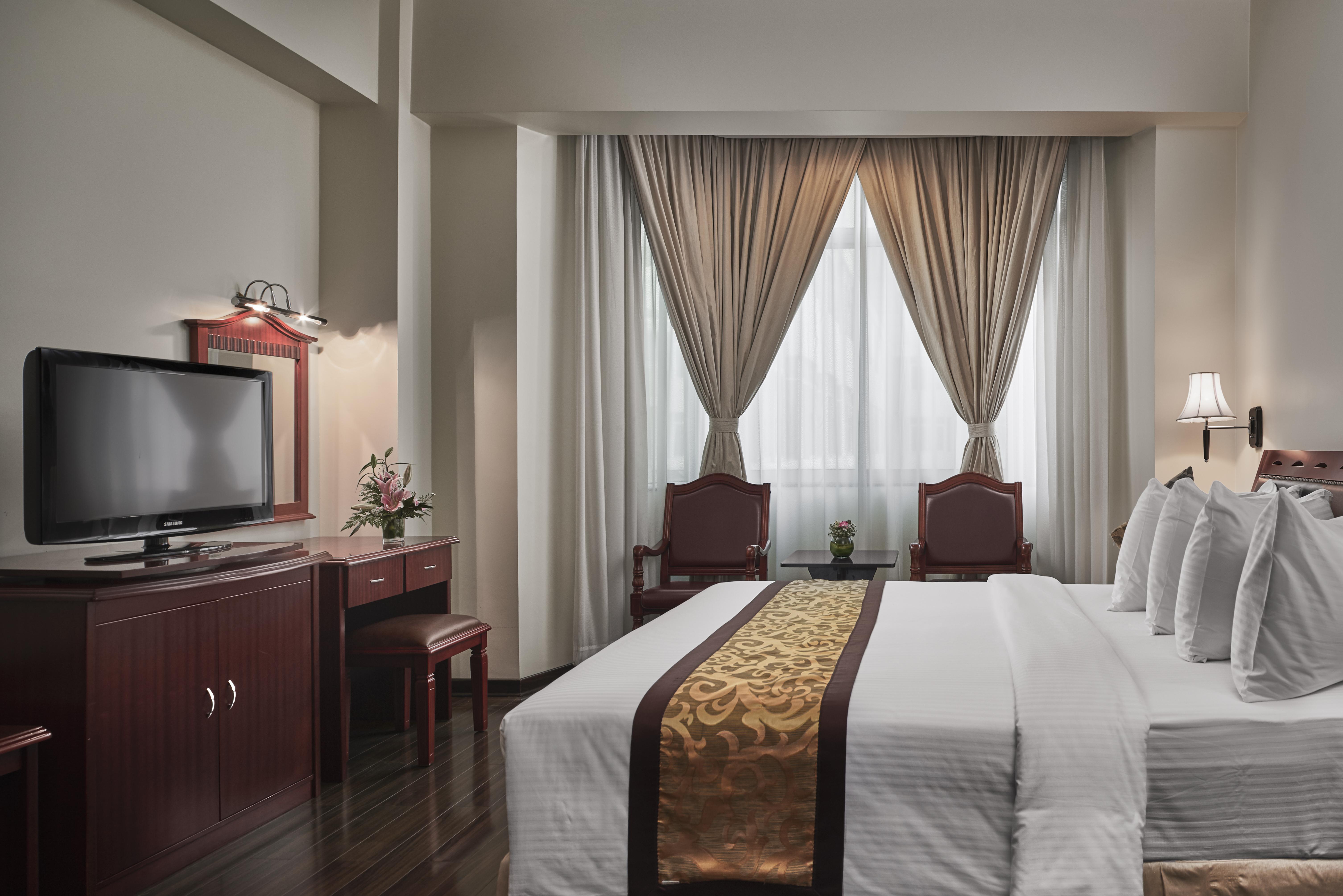 Phnom Penh Hotel Eksteriør billede