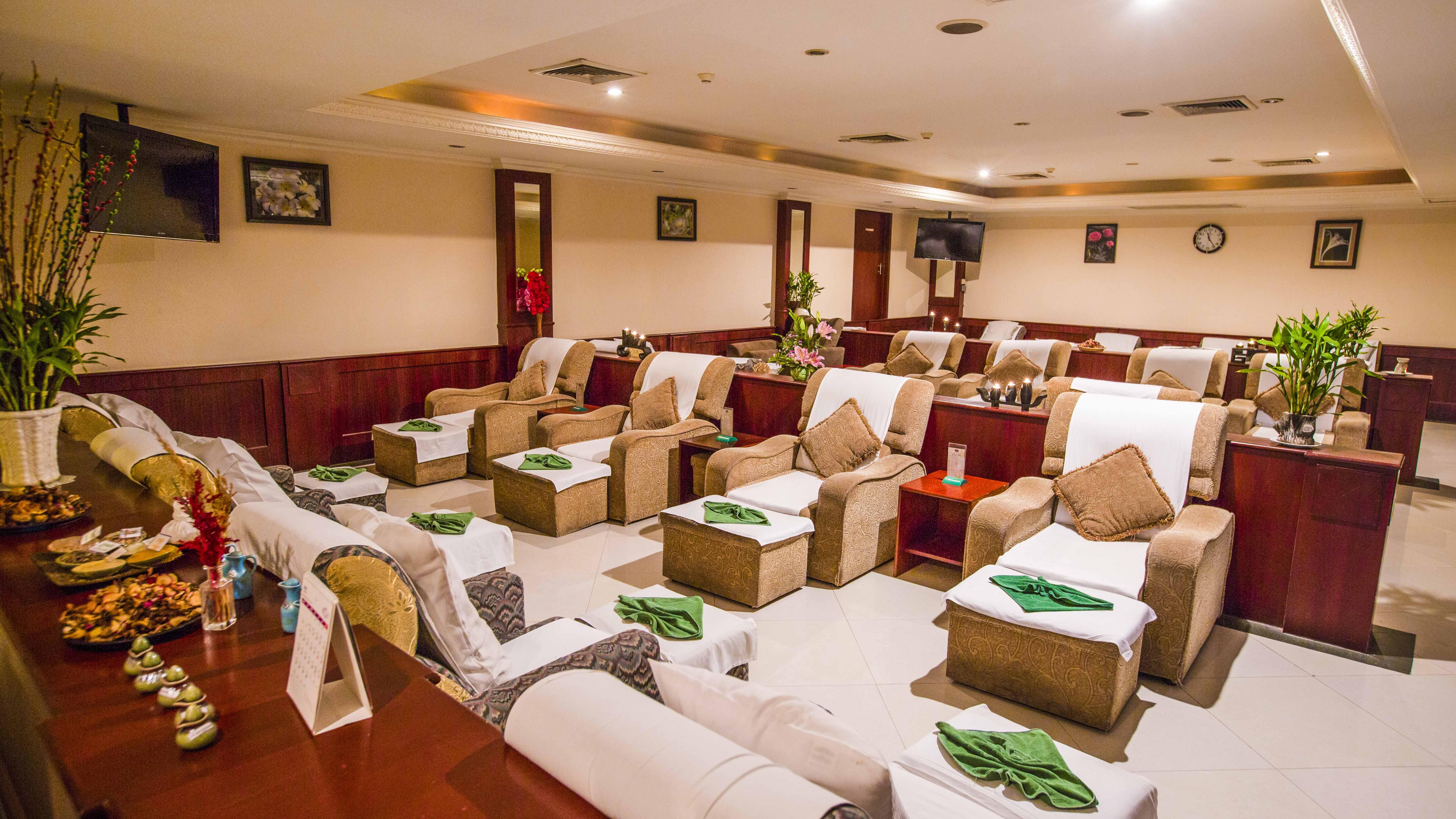 Phnom Penh Hotel Eksteriør billede