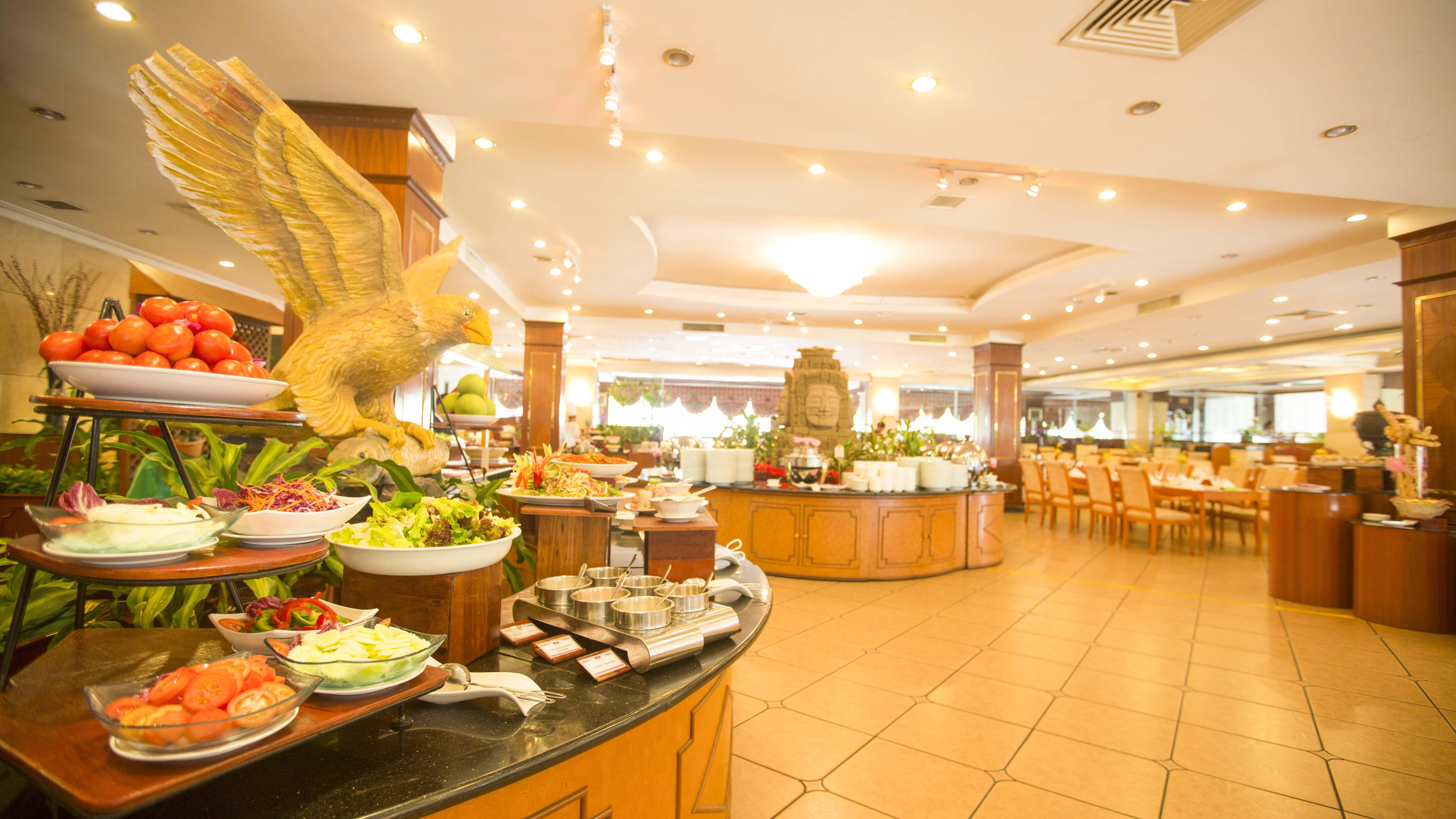 Phnom Penh Hotel Eksteriør billede