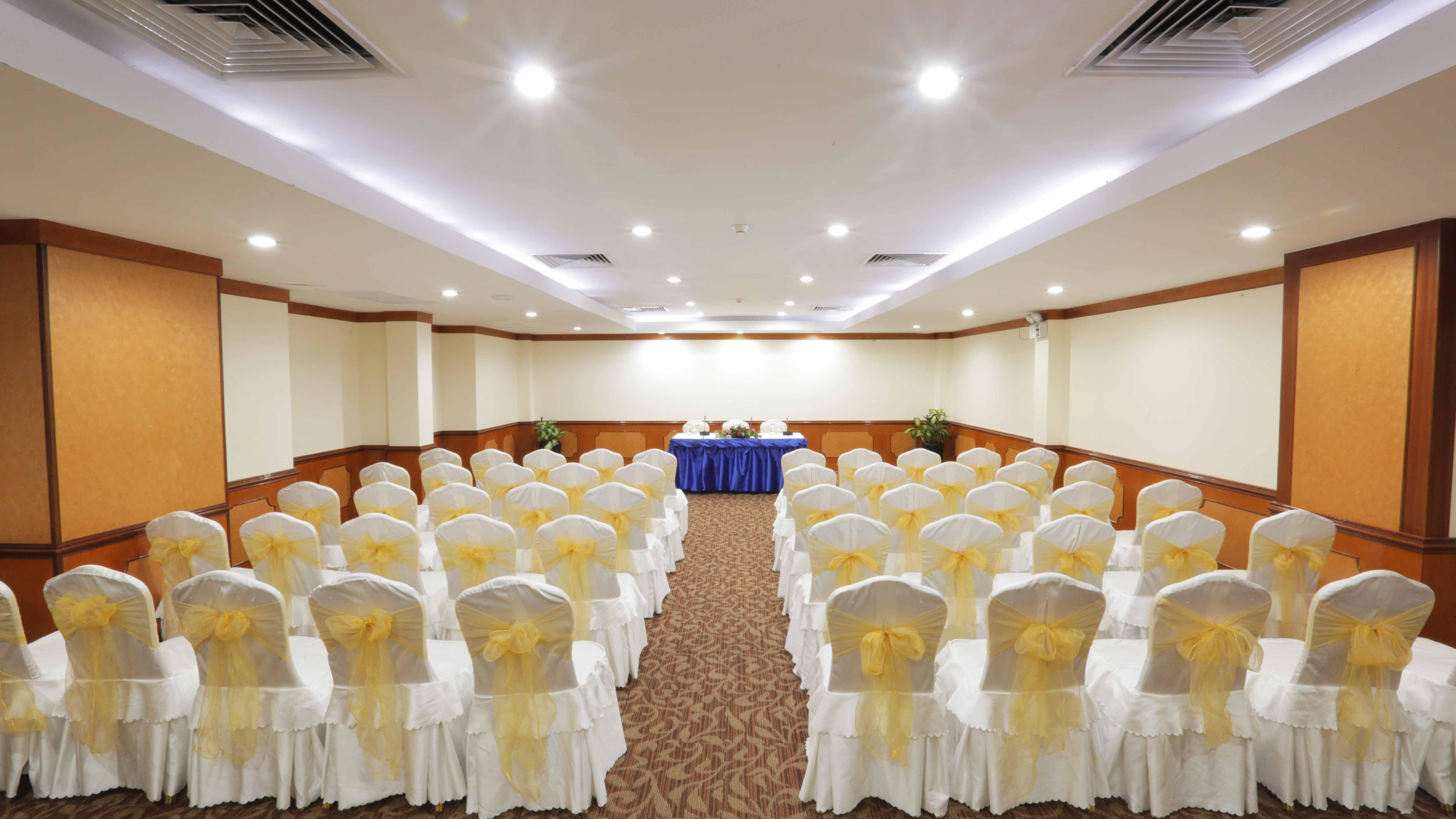 Phnom Penh Hotel Eksteriør billede