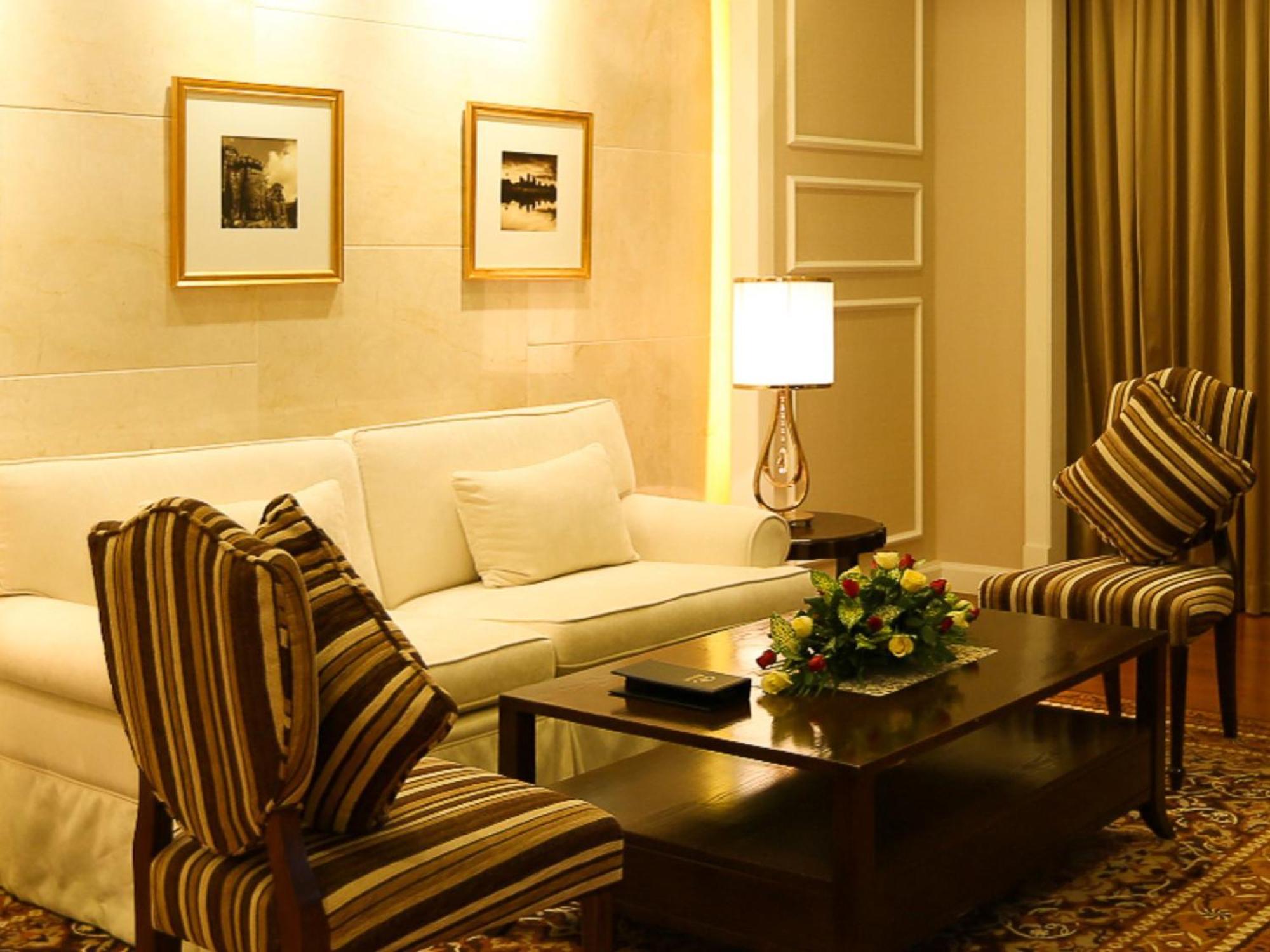 Phnom Penh Hotel Eksteriør billede